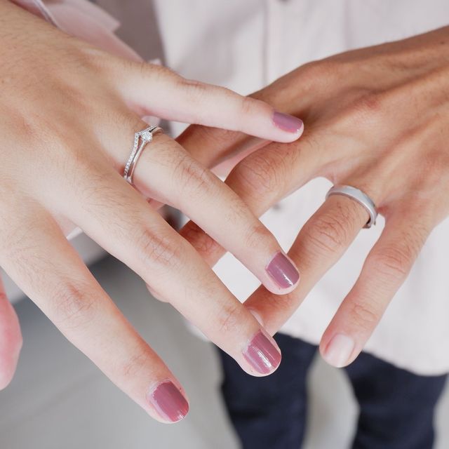 Corded Ring von FJF Jewellery — 14 kt Gold bei Juwelier Fichtinger in Amstetten