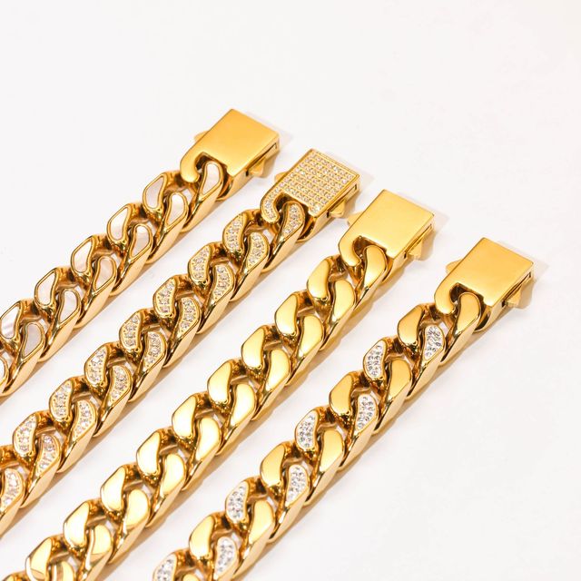 MyAngel Armband von MyAngel — 18 kt Gold, Handarbeit Österreich bei Juwelier Fichtinger in Amstetten